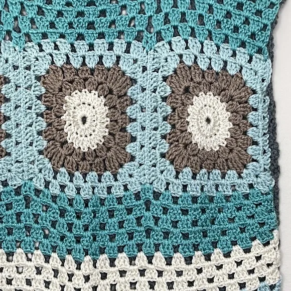 Handmade Crochet - Picture 2 of 5